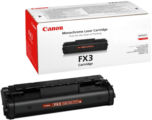 купить картридж  FX-3 в сервисном центре Смартсет