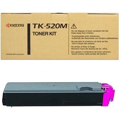 купить картридж  TK-520M в сервисном центре Смартсет