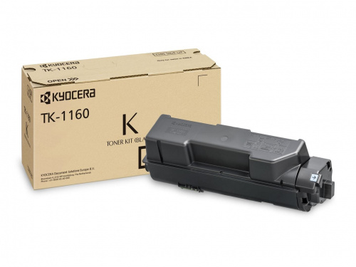 купить картридж  TK-1160 в сервисном центре Смартсет