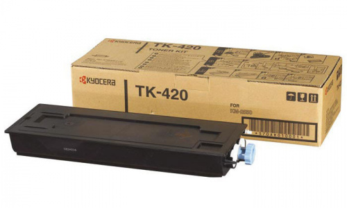 купить картридж  TK-420 в сервисном центре Смартсет